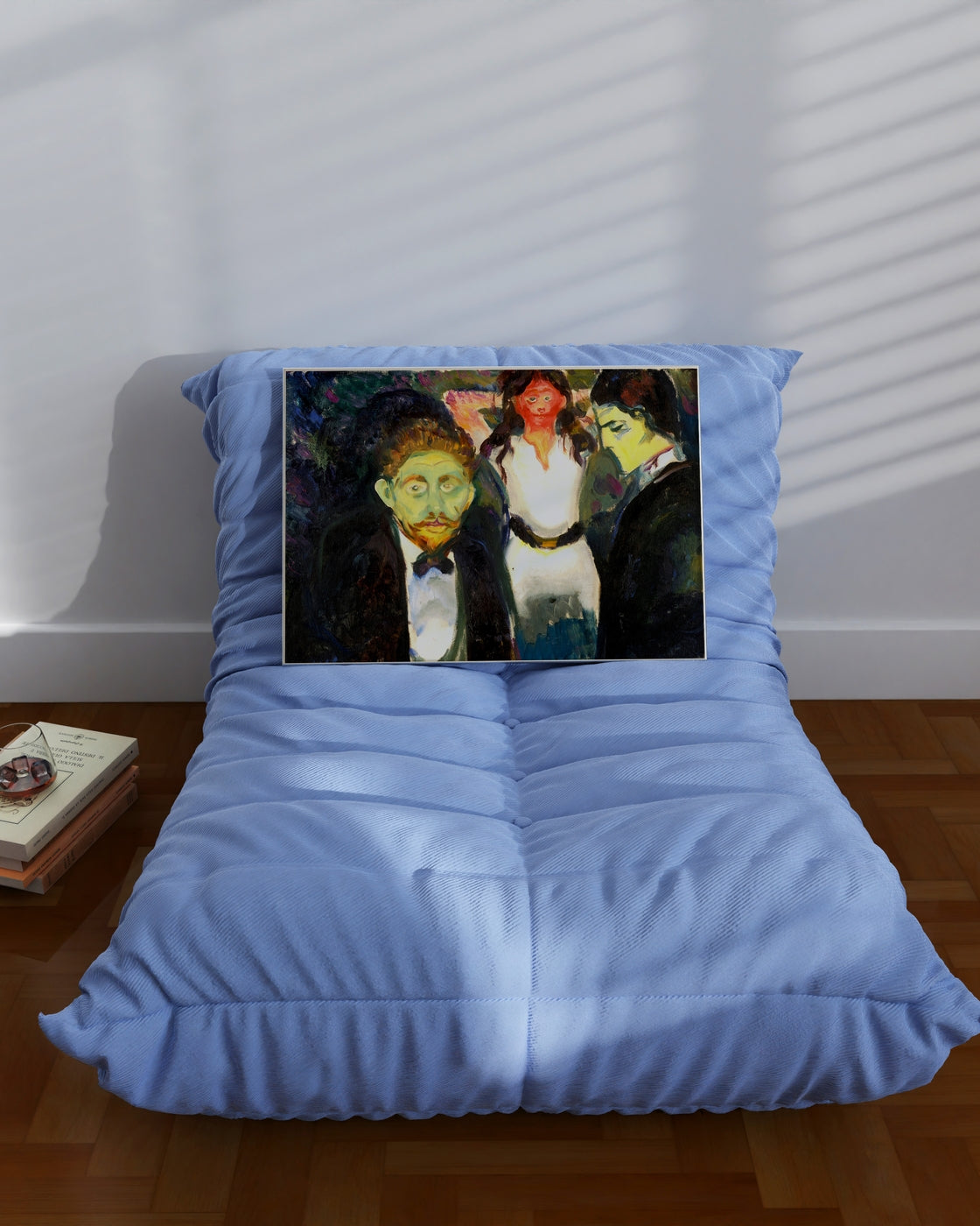 canvas