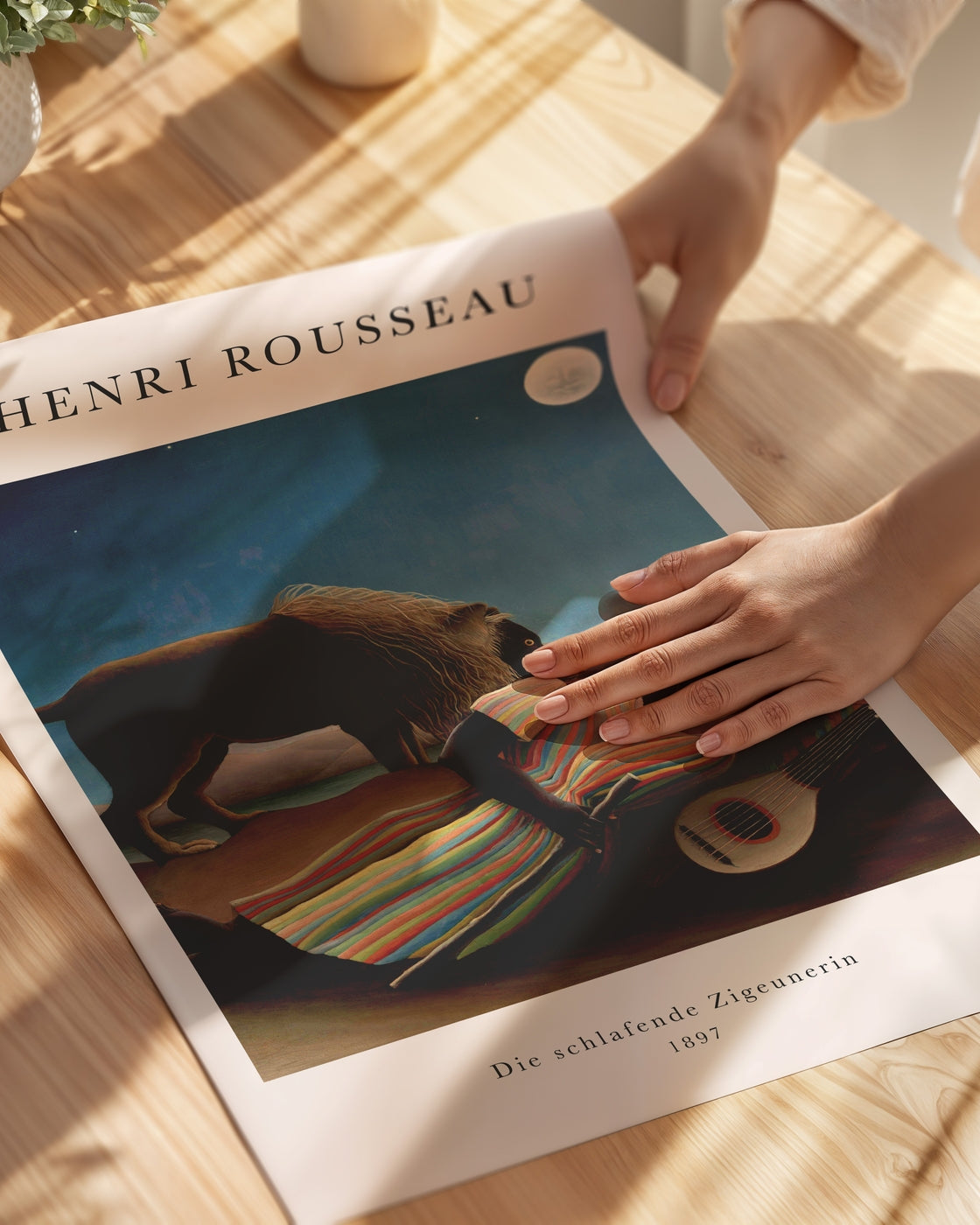 poster