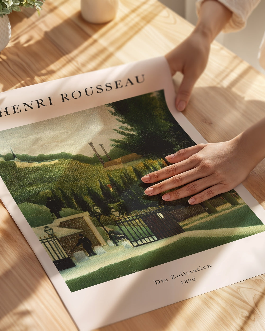 poster
