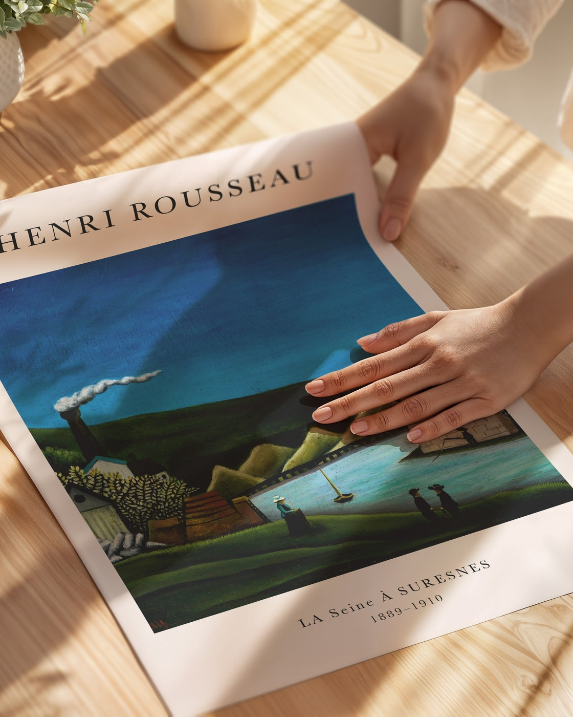 poster