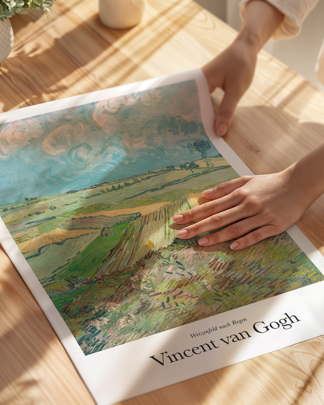 poster
