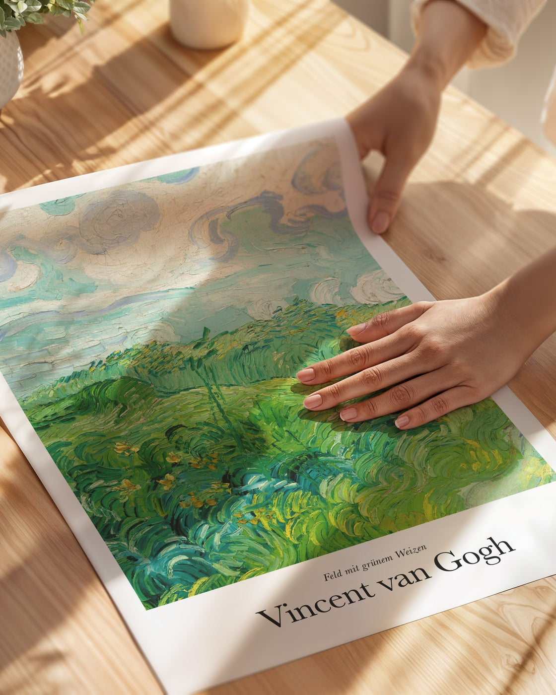 poster