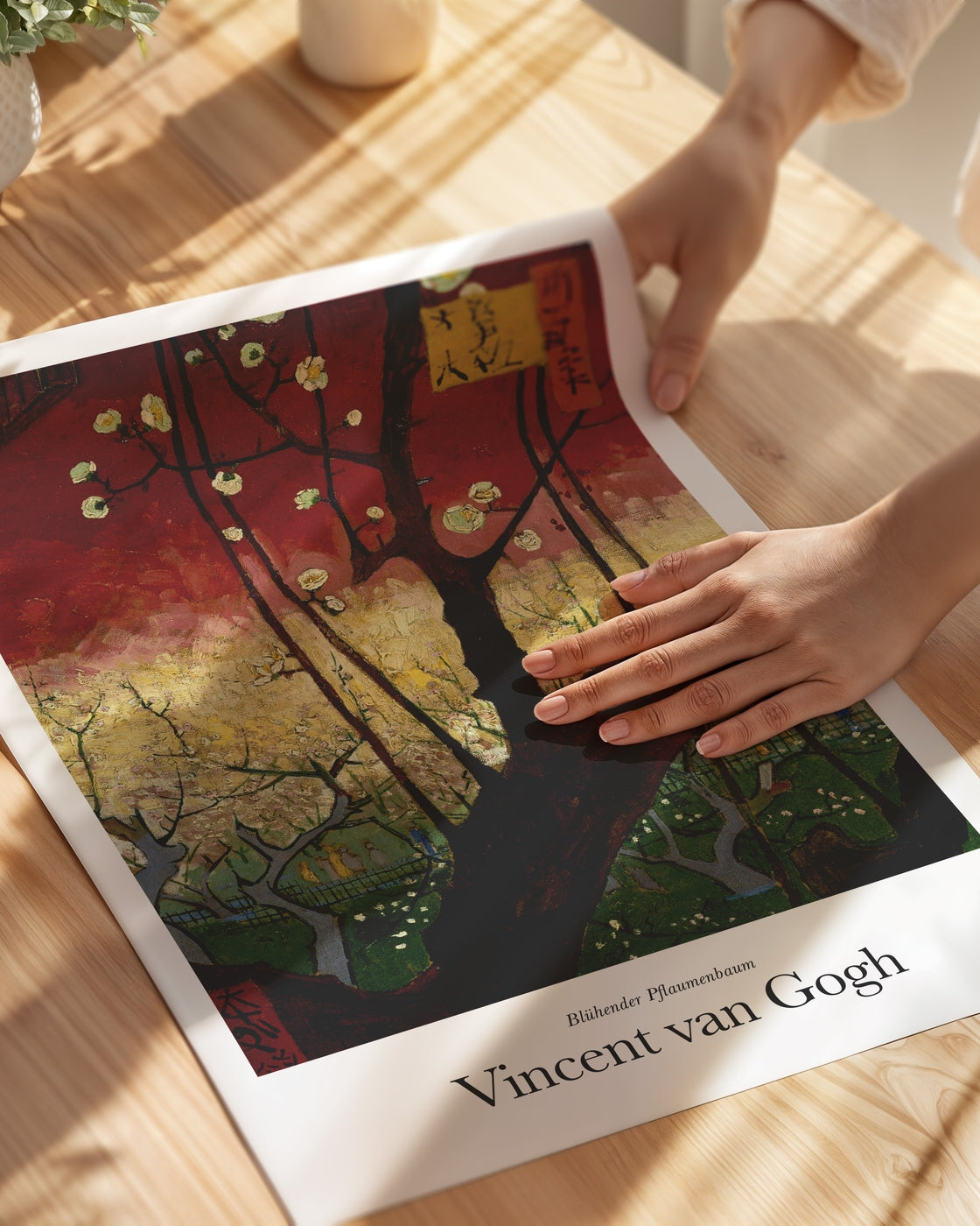 poster