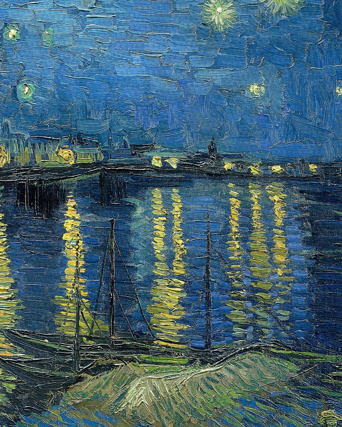 canvas