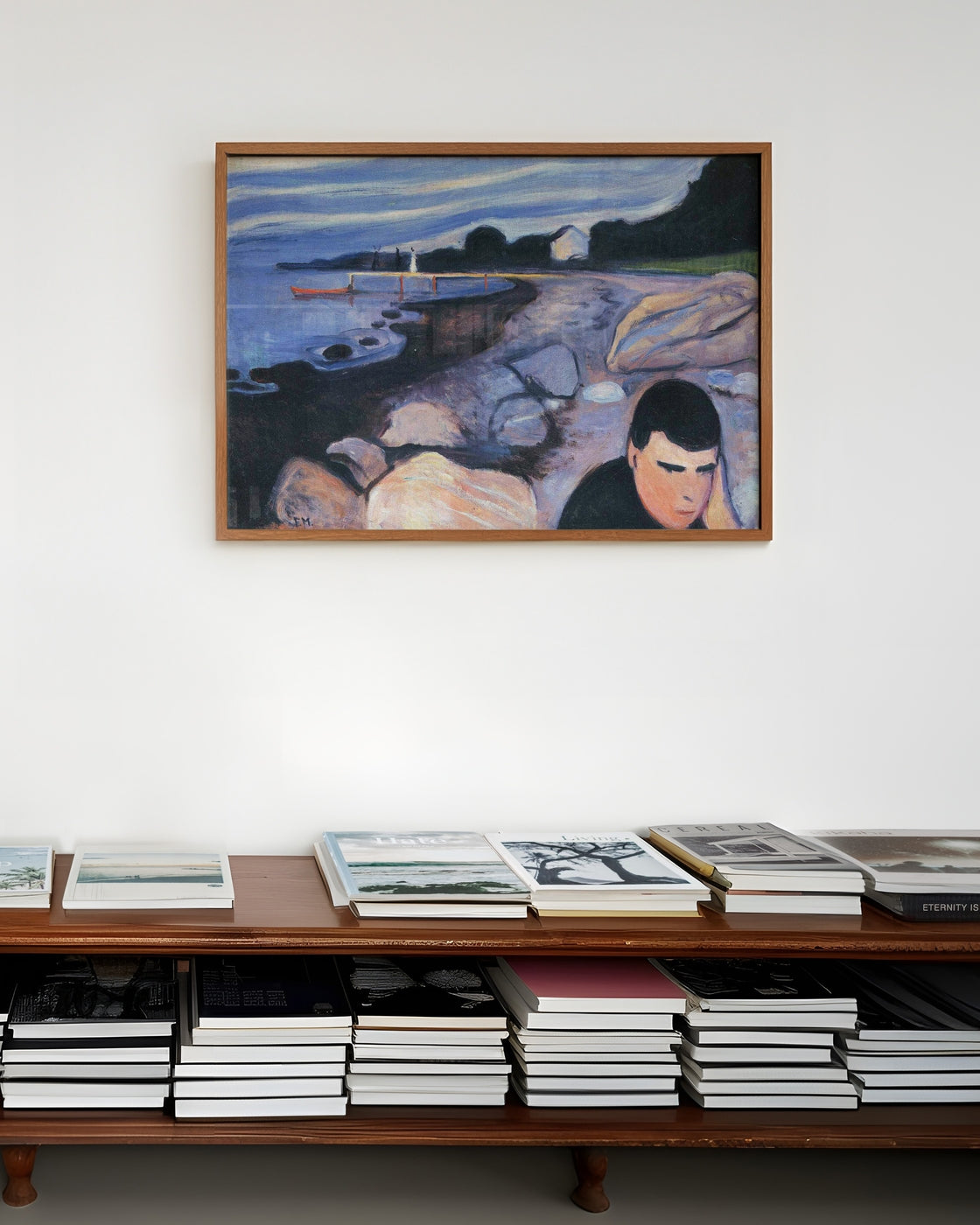 canvas