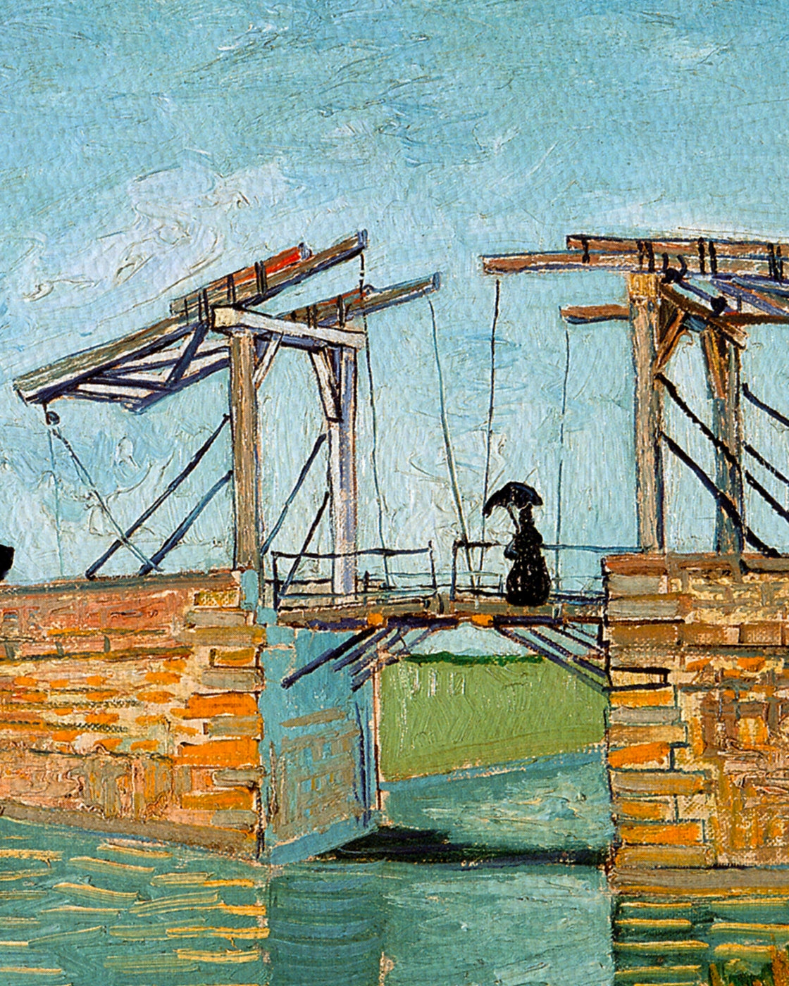 canvas
