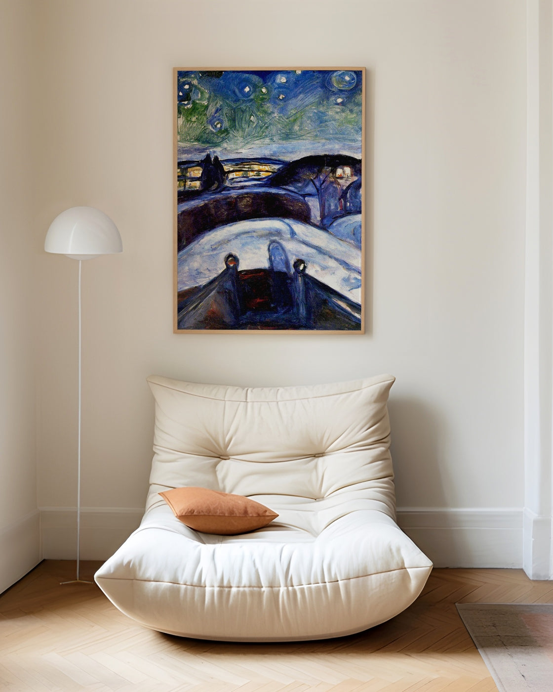 canvas