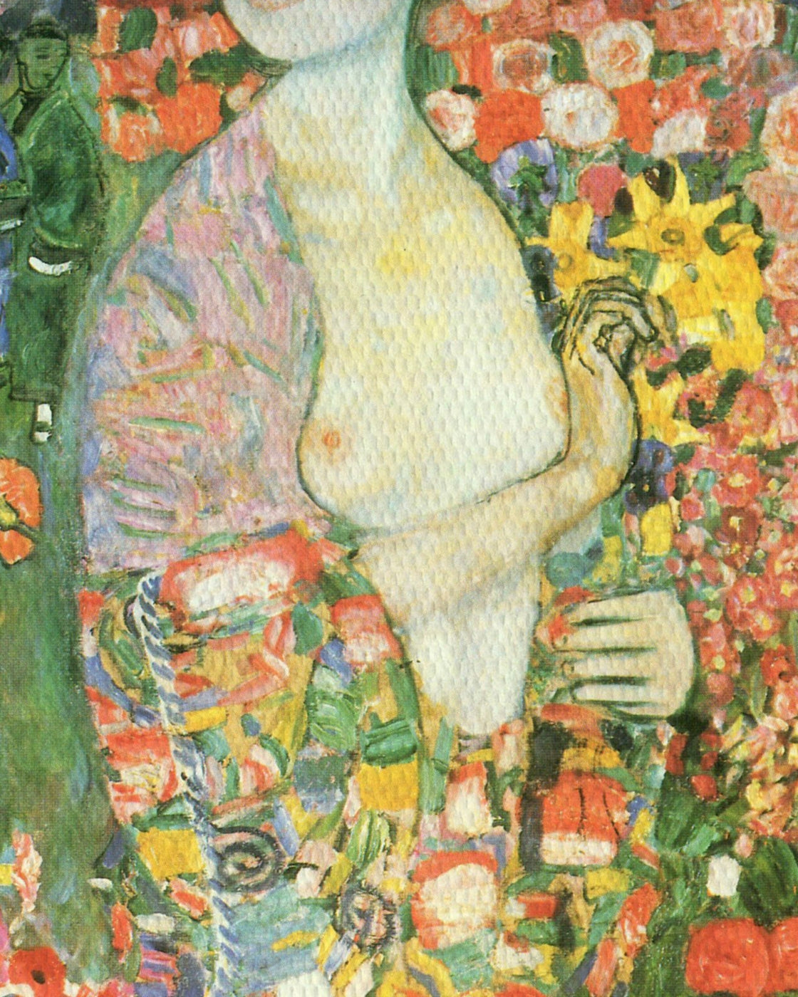 canvas
