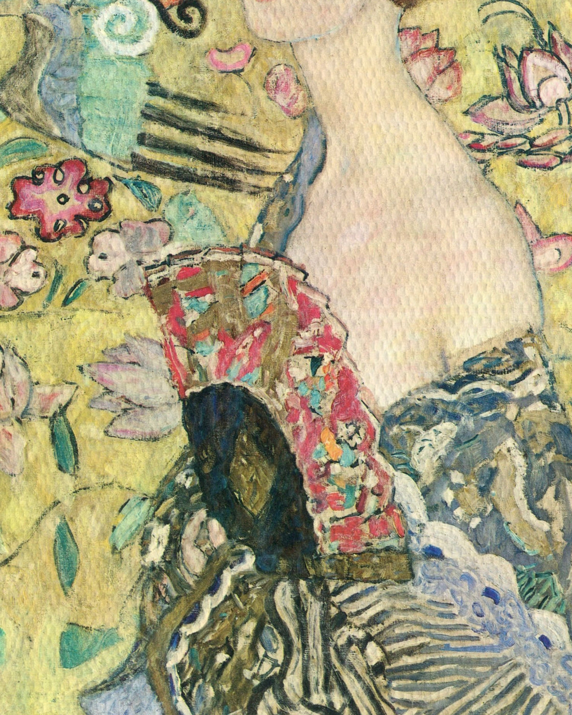 canvas