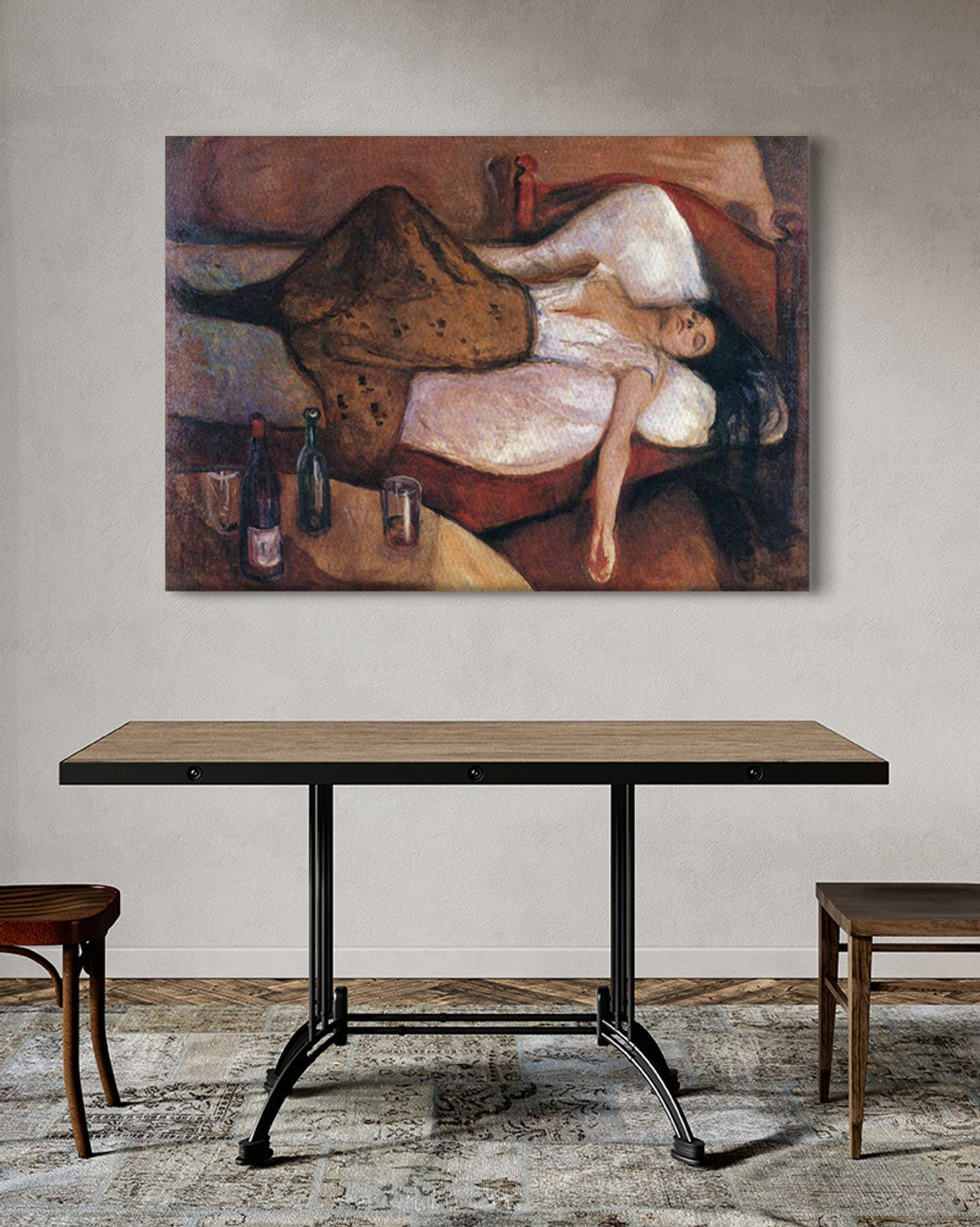 stretched-canvas