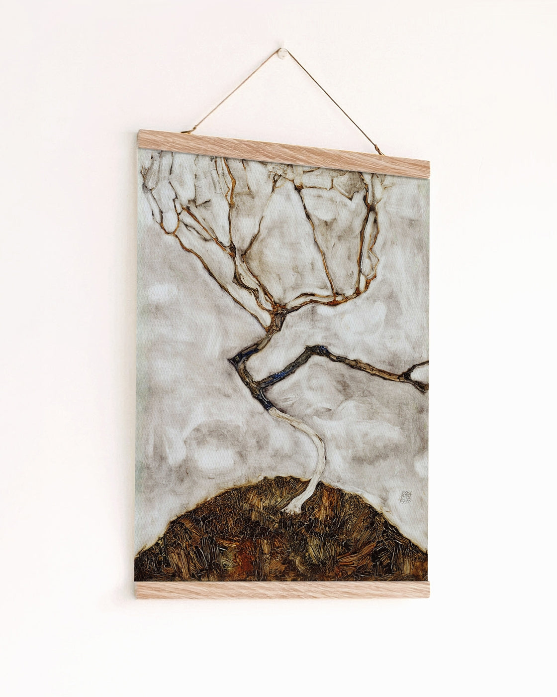 canvas