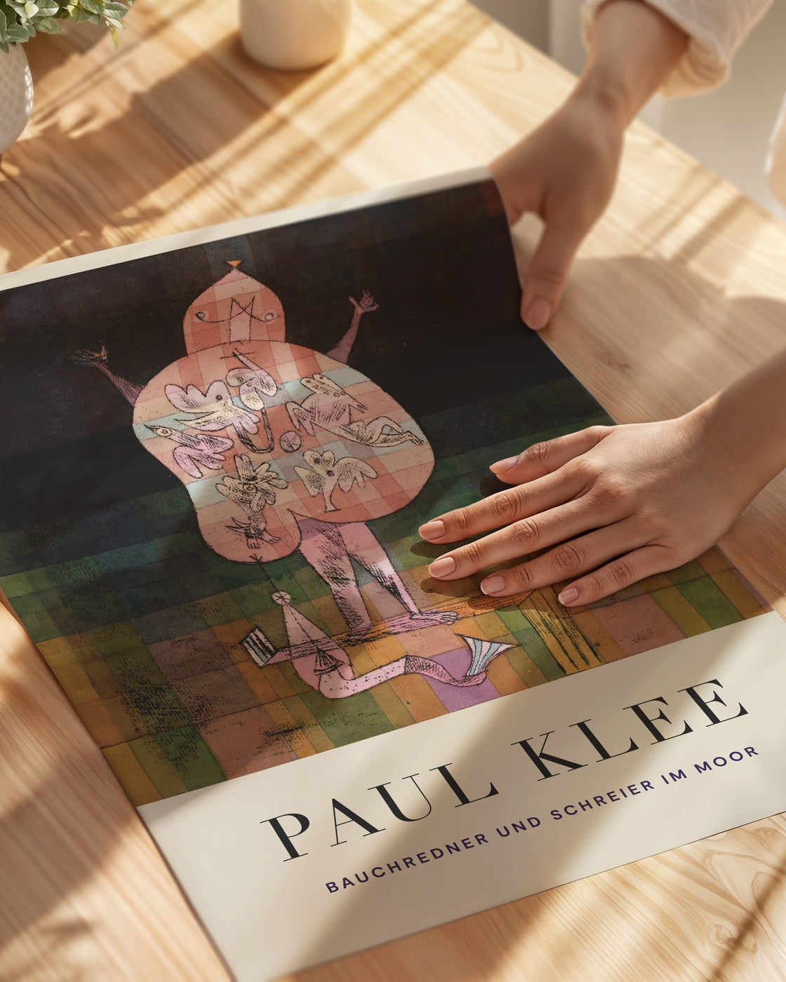 poster