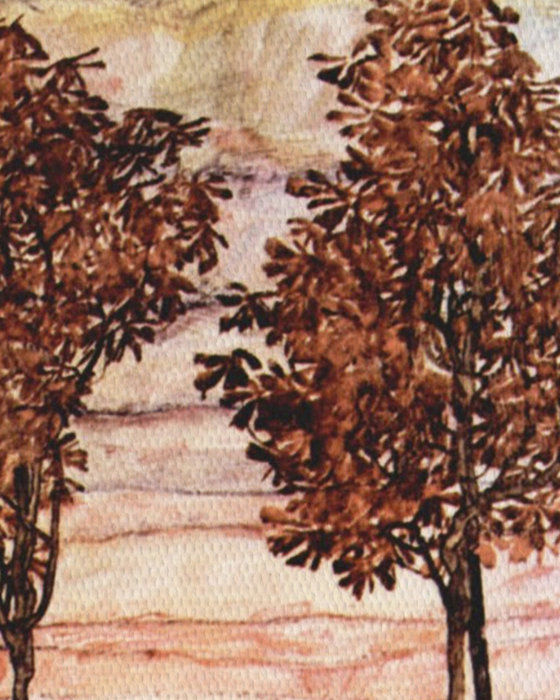 canvas