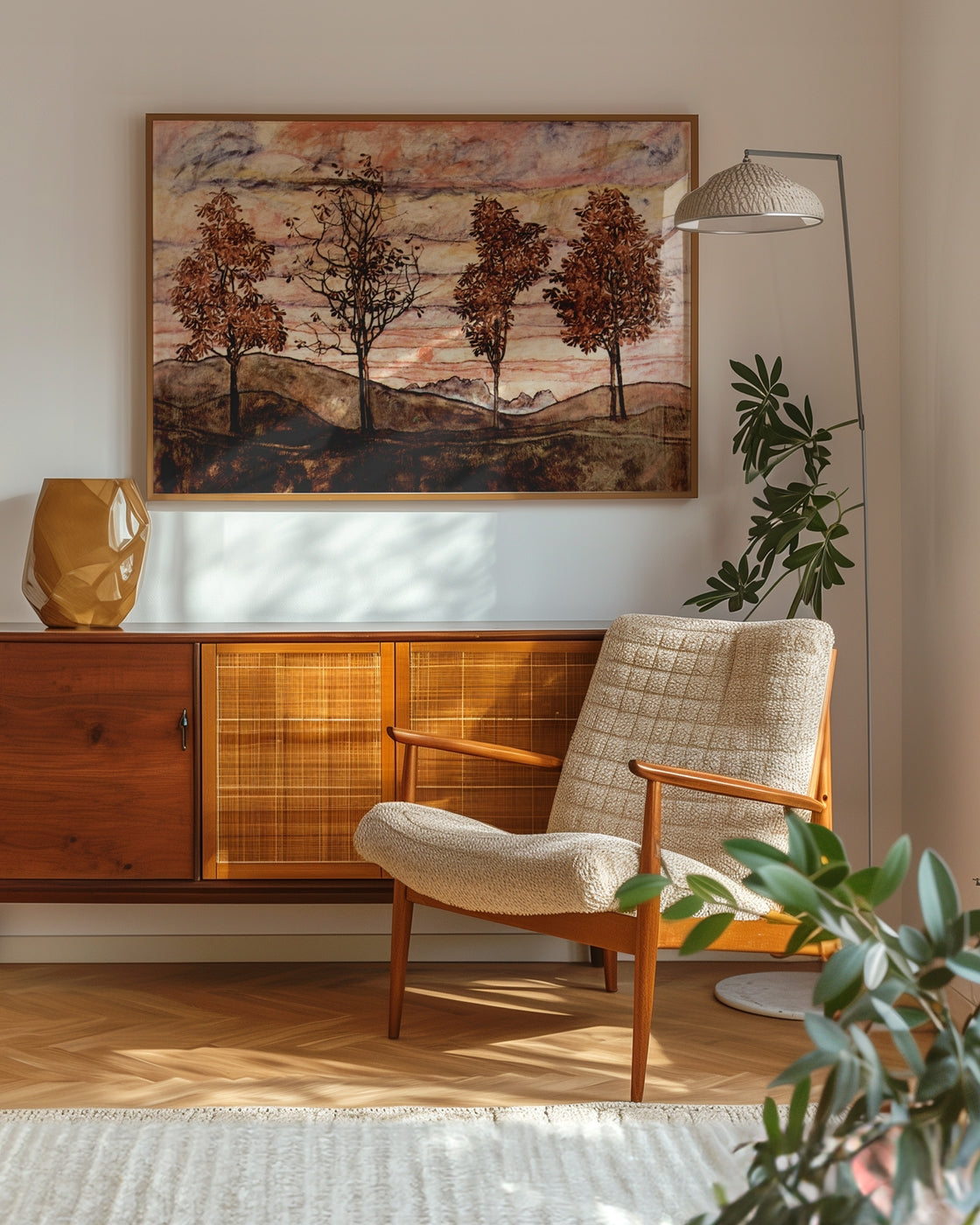 canvas