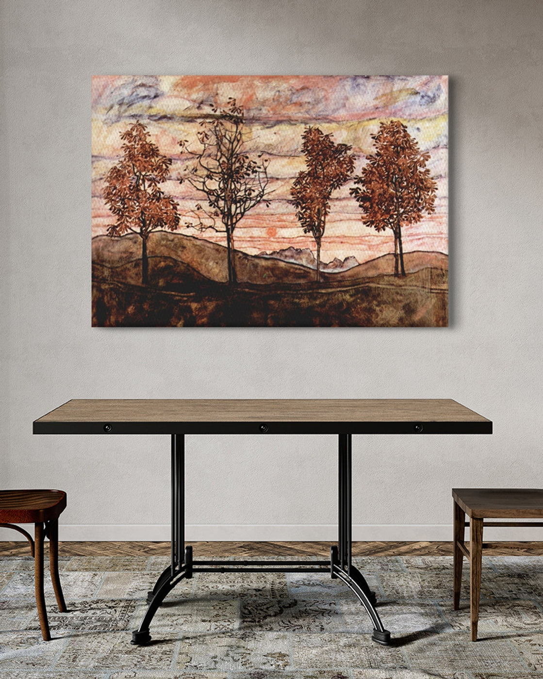 stretched-canvas