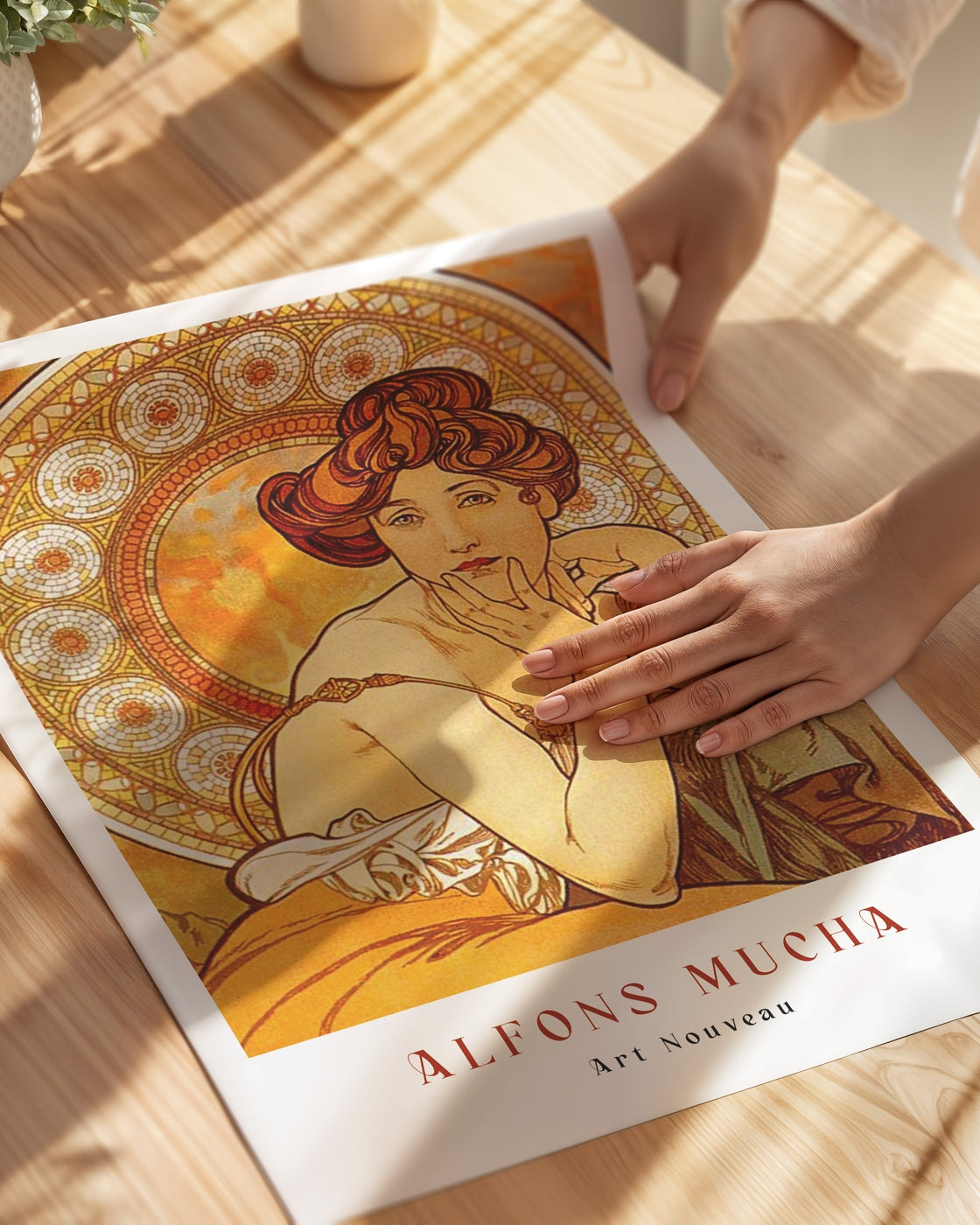 poster