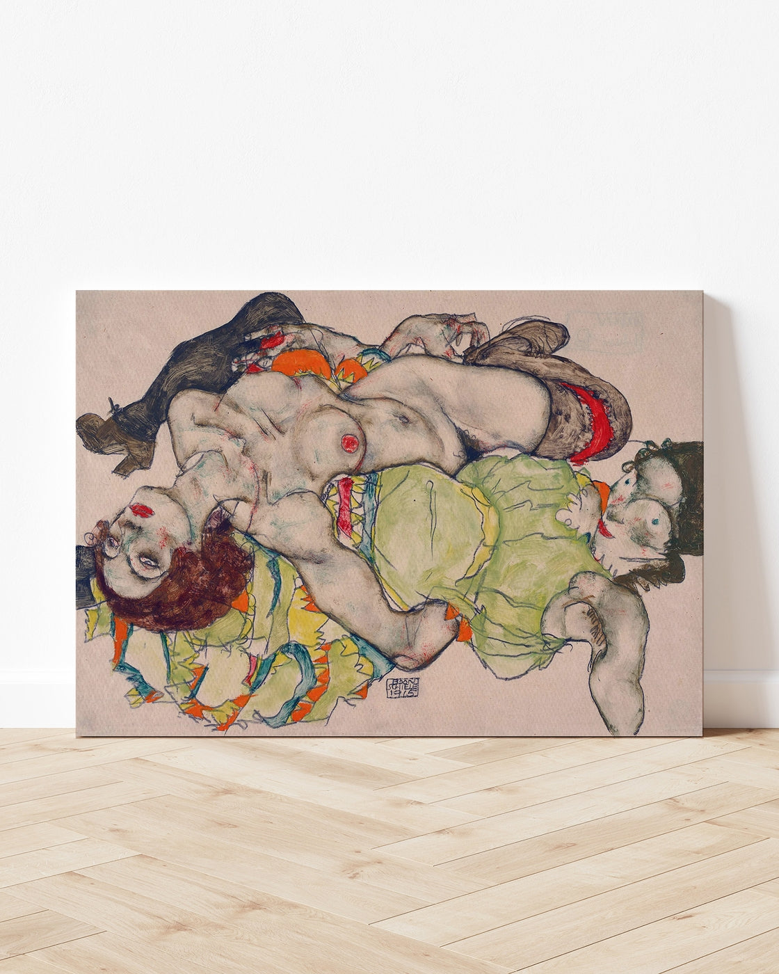 stretched-canvas