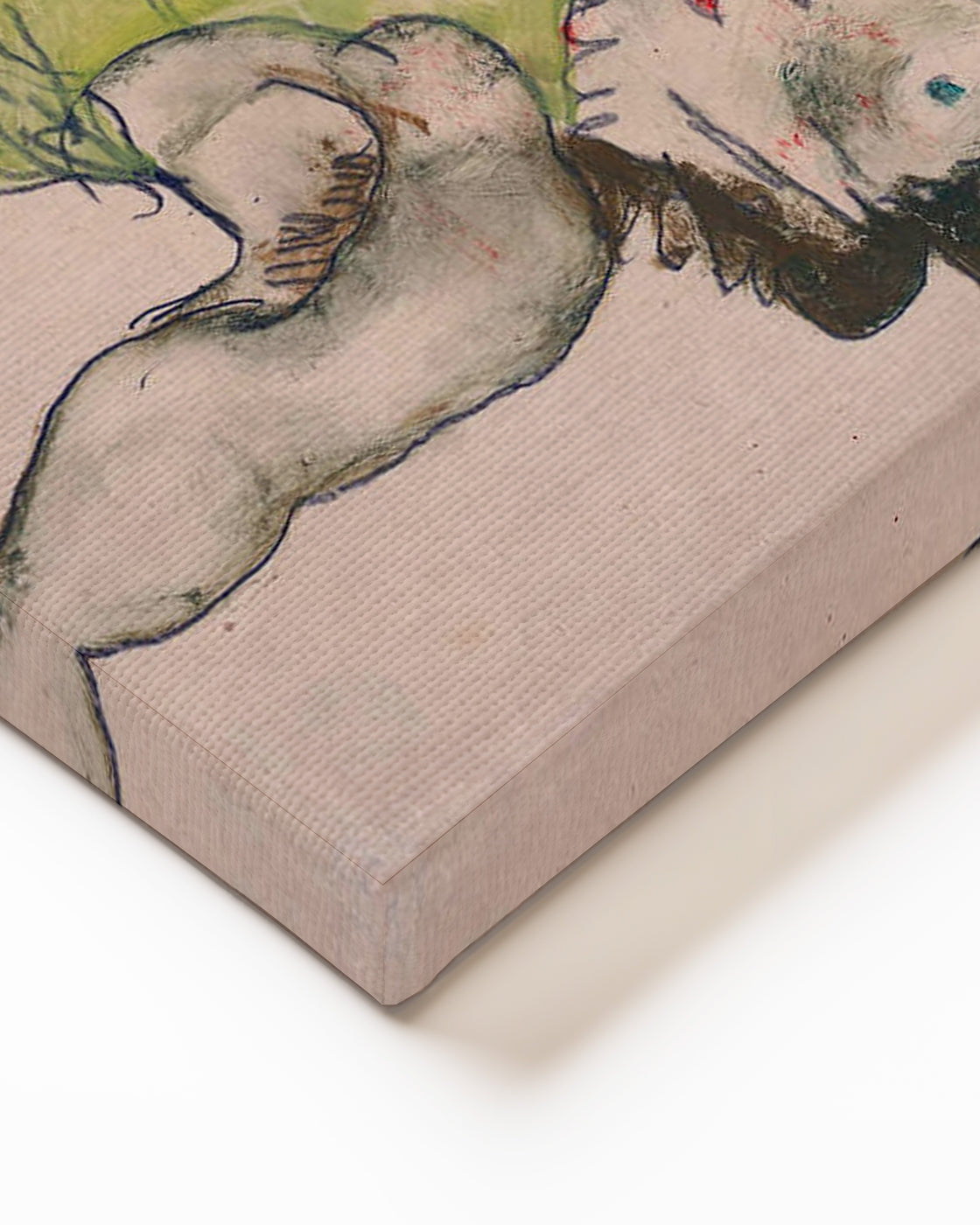 stretched-canvas