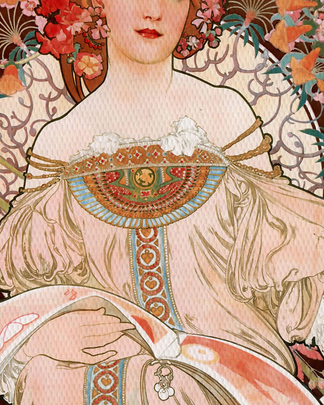 canvas