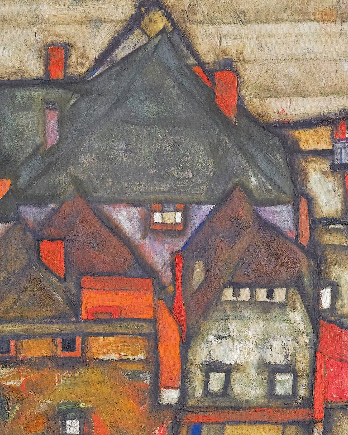 canvas