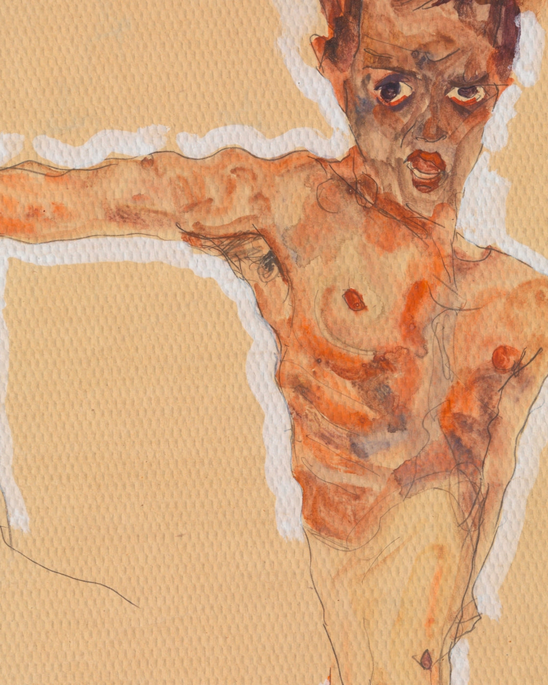 canvas