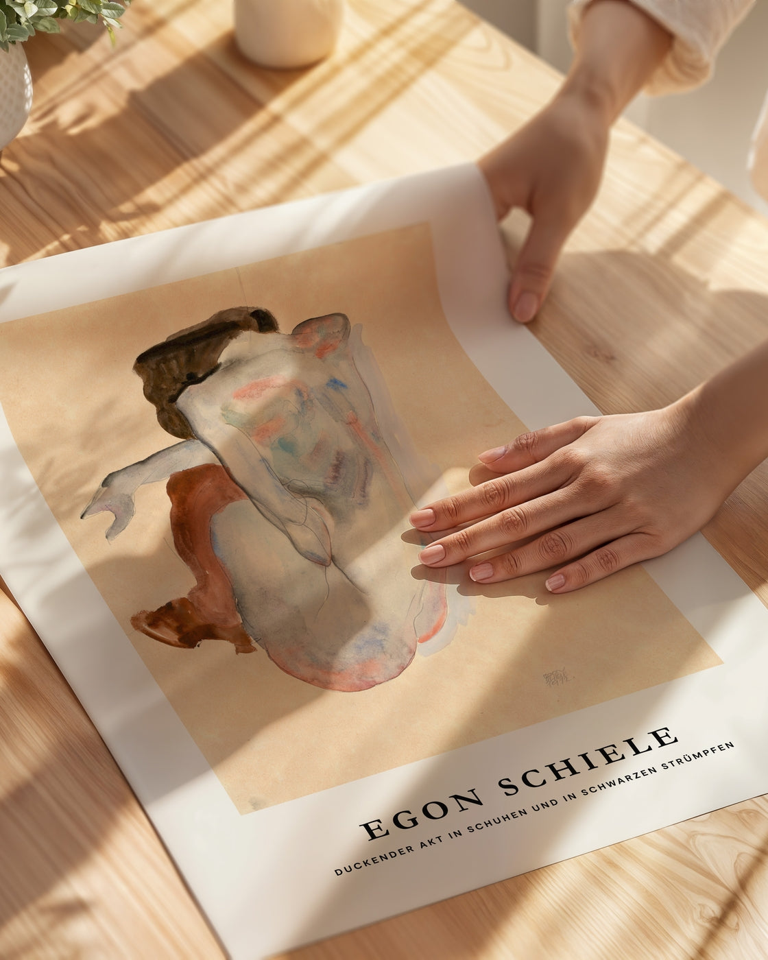 poster