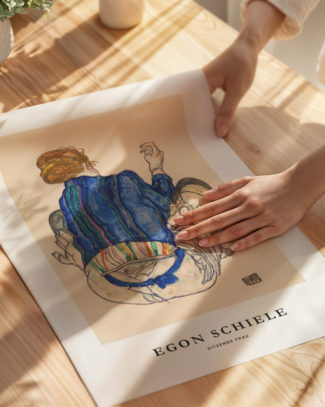 poster