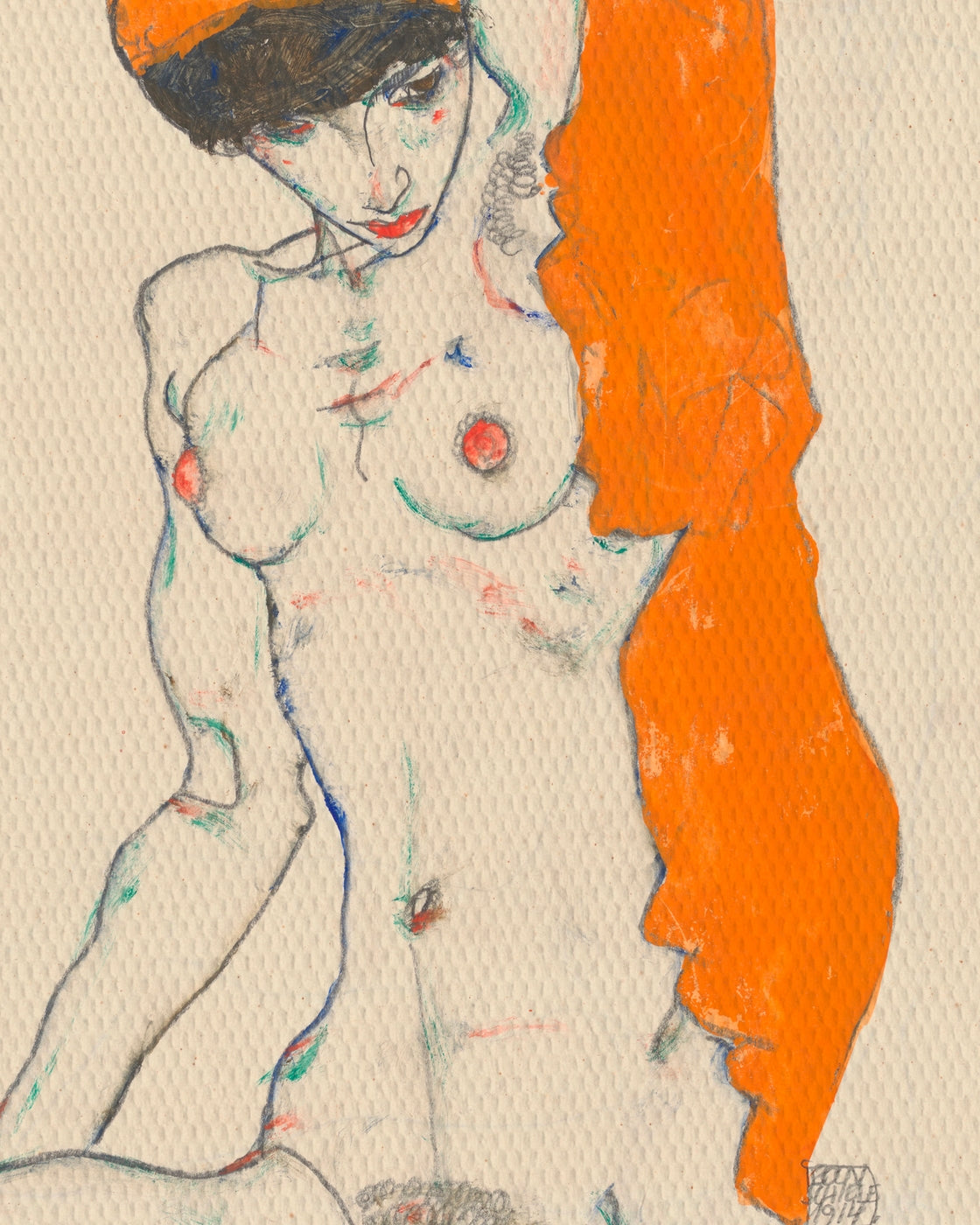 canvas