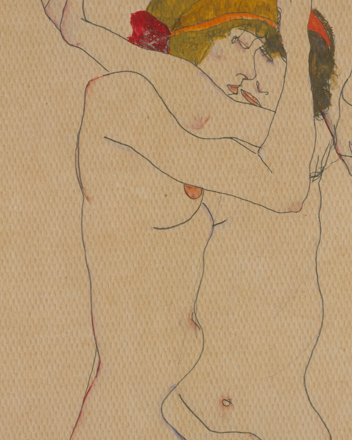 canvas