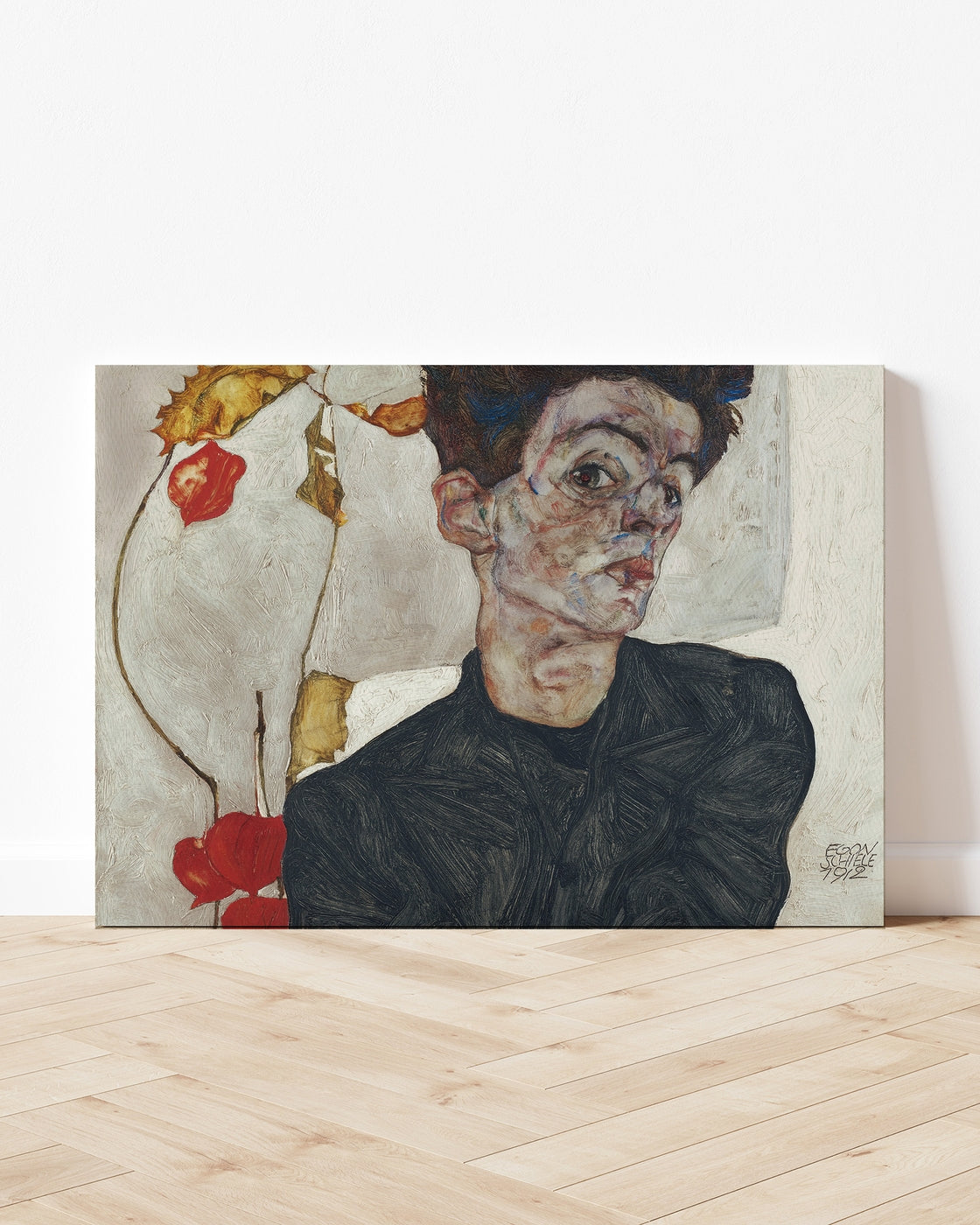 stretched-canvas