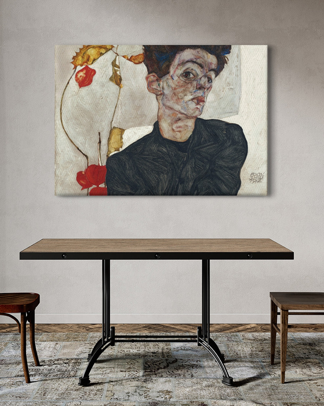 stretched-canvas