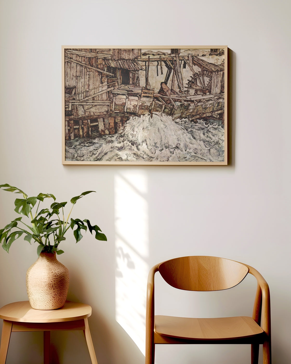 canvas