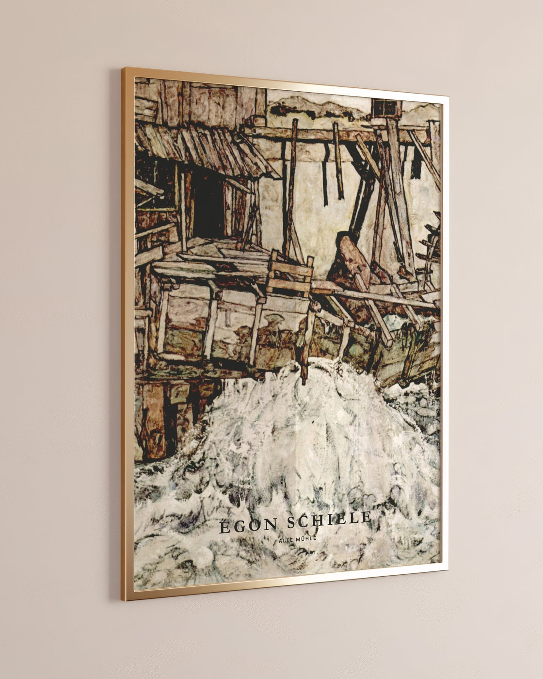 poster