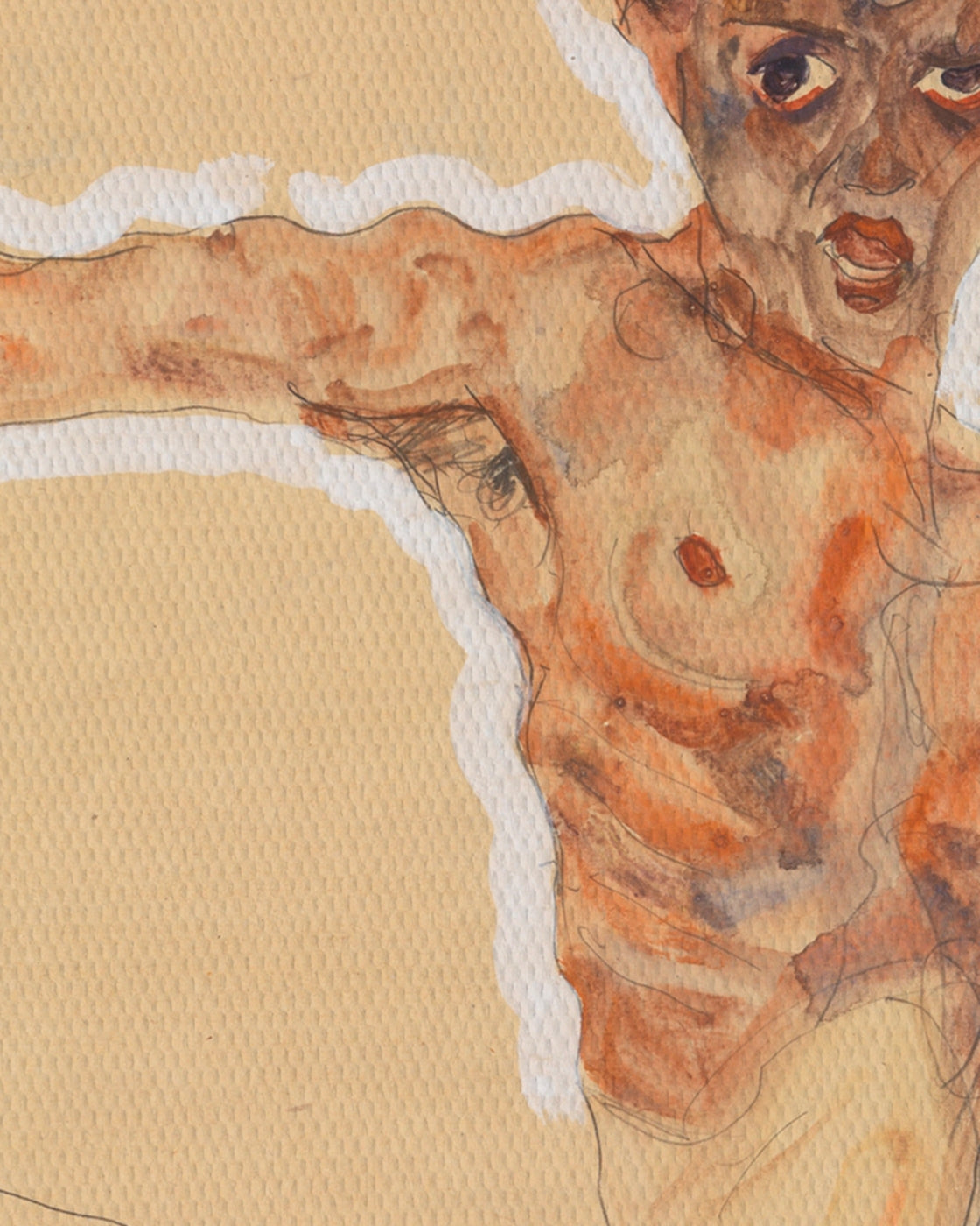 canvas