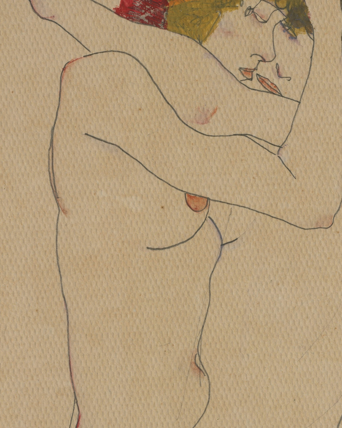 canvas
