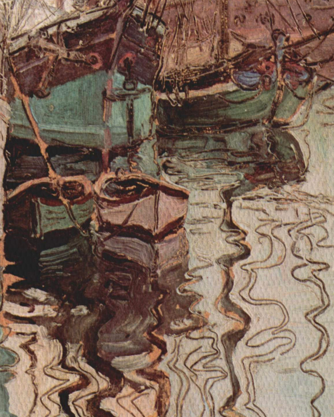 canvas