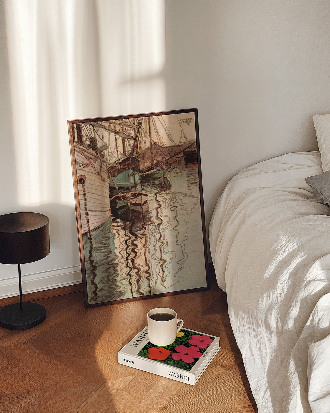 canvas