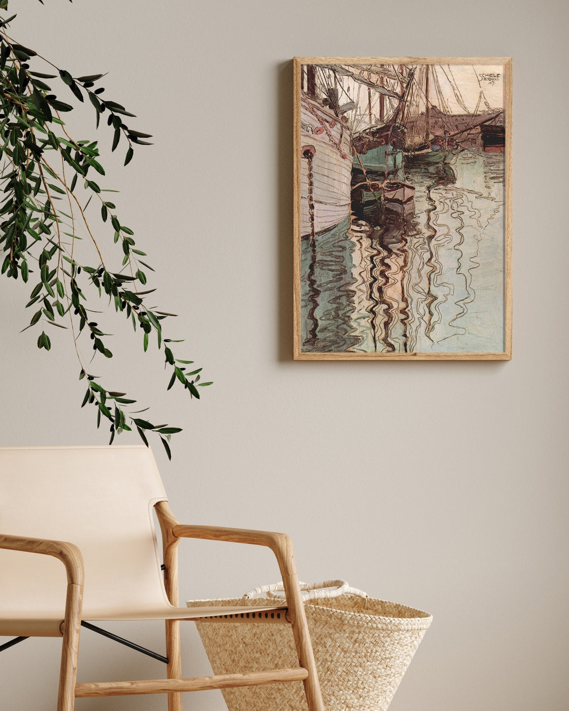 canvas