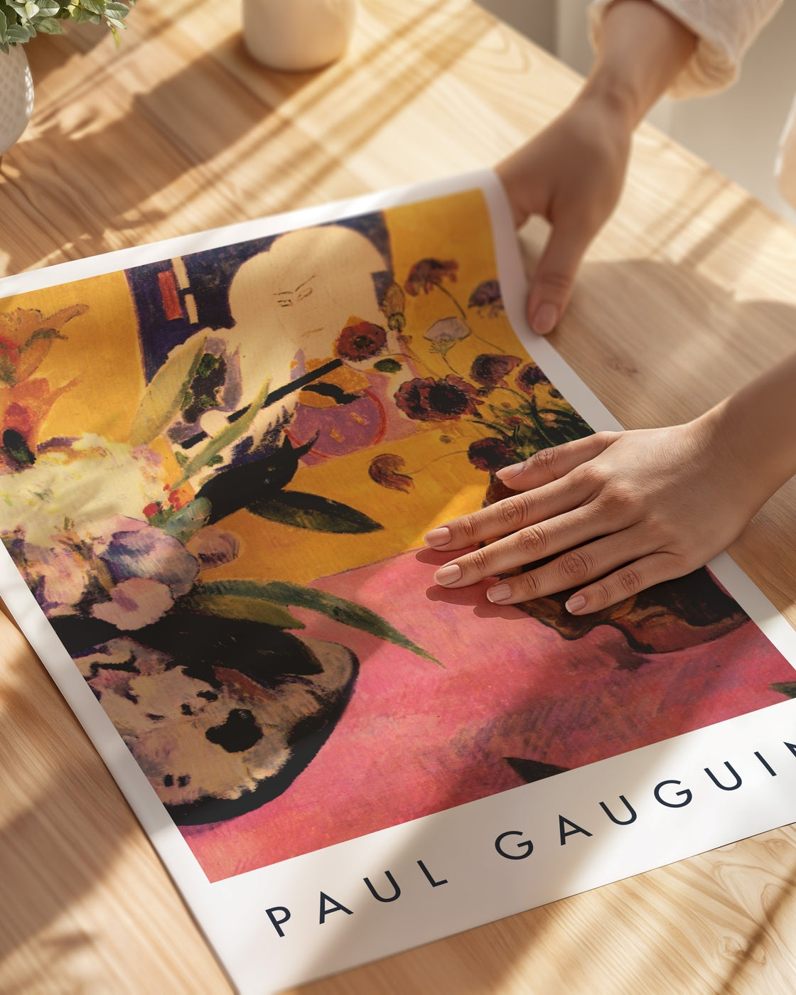 poster