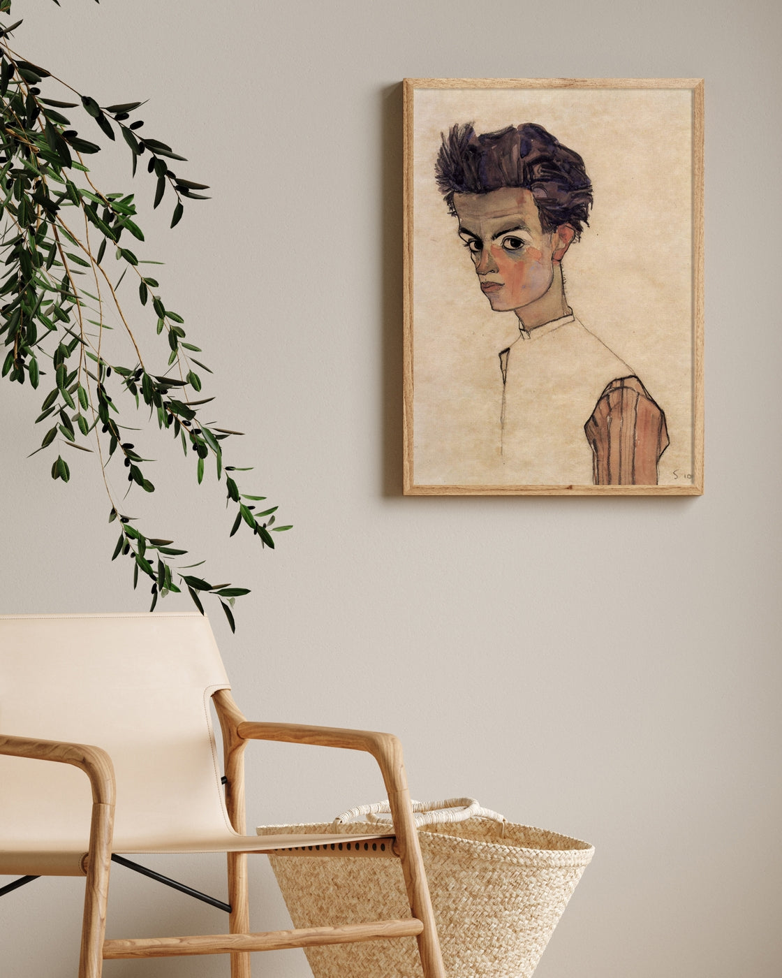 canvas