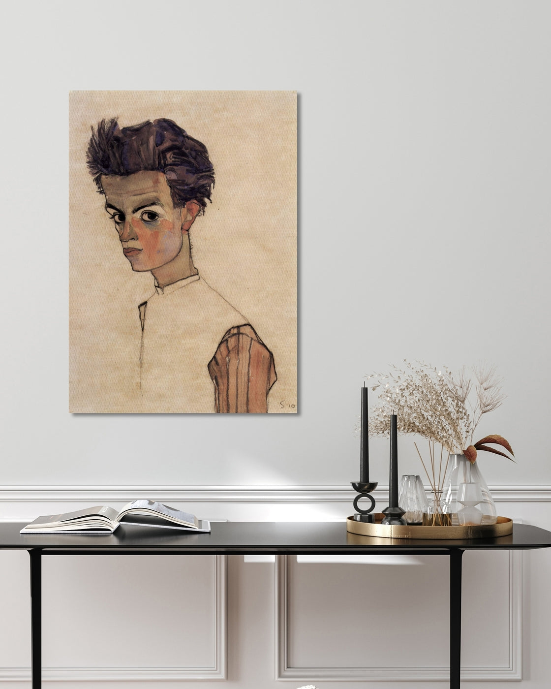 stretched-canvas
