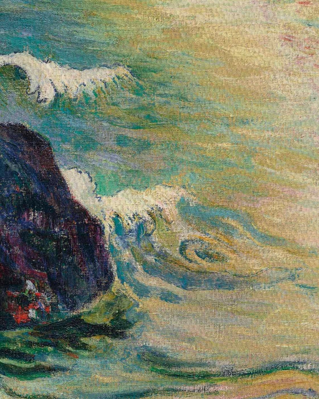 canvas