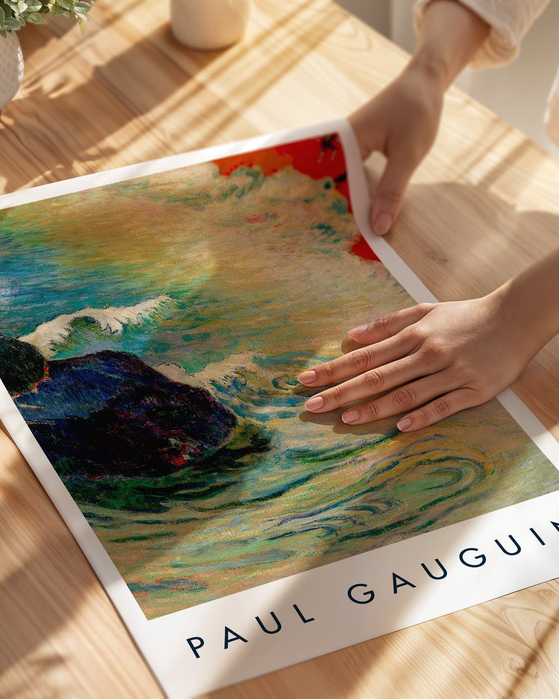 poster