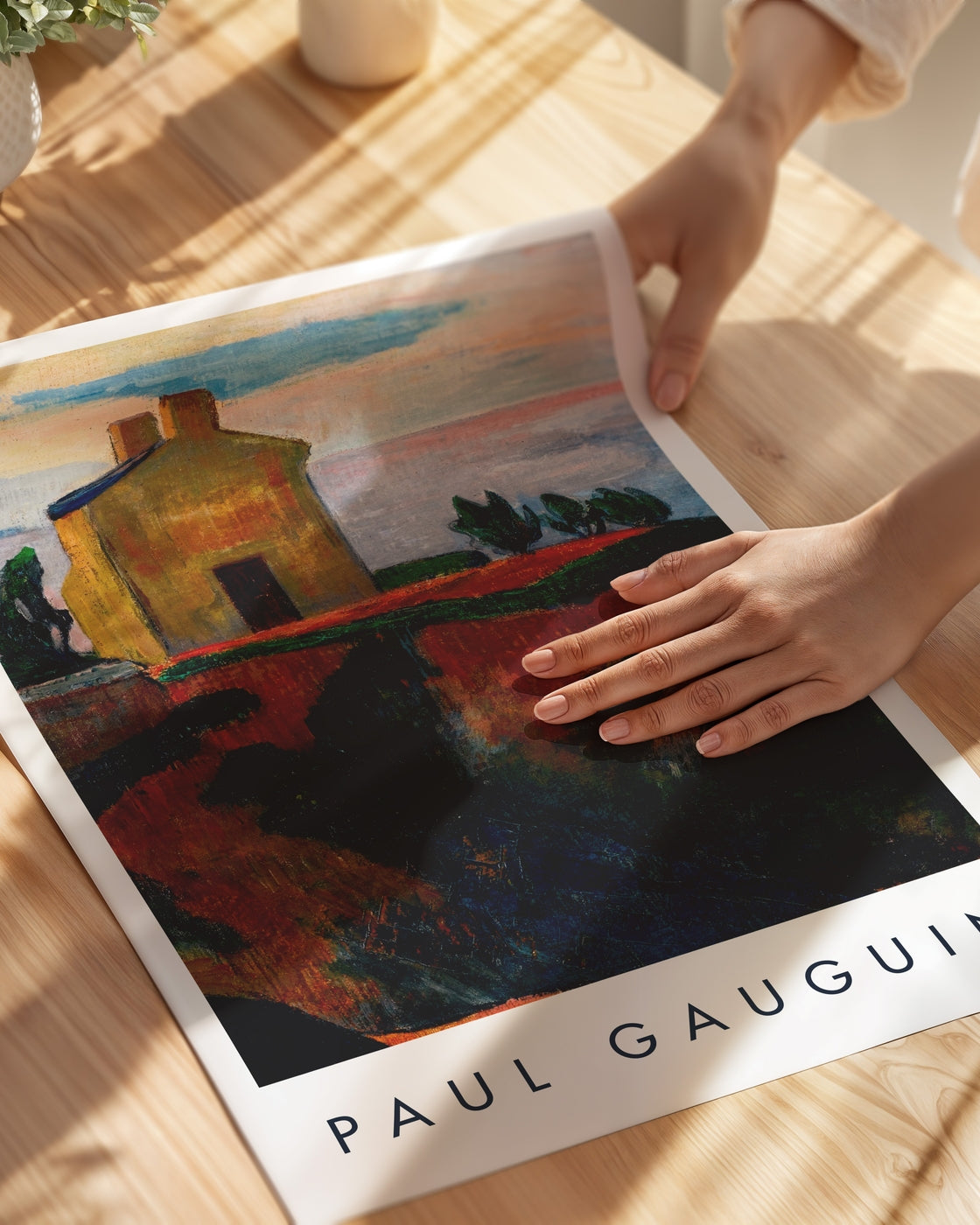 poster
