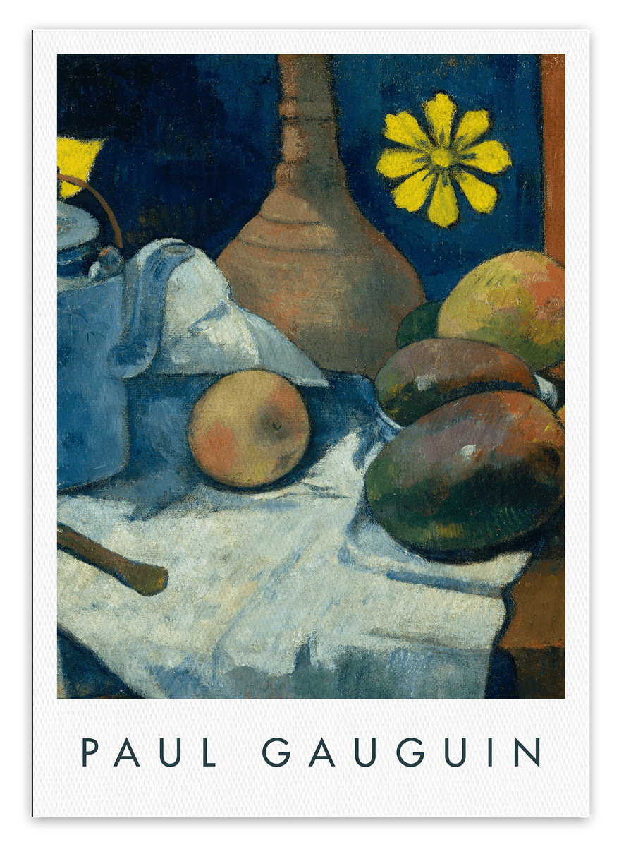 canvas