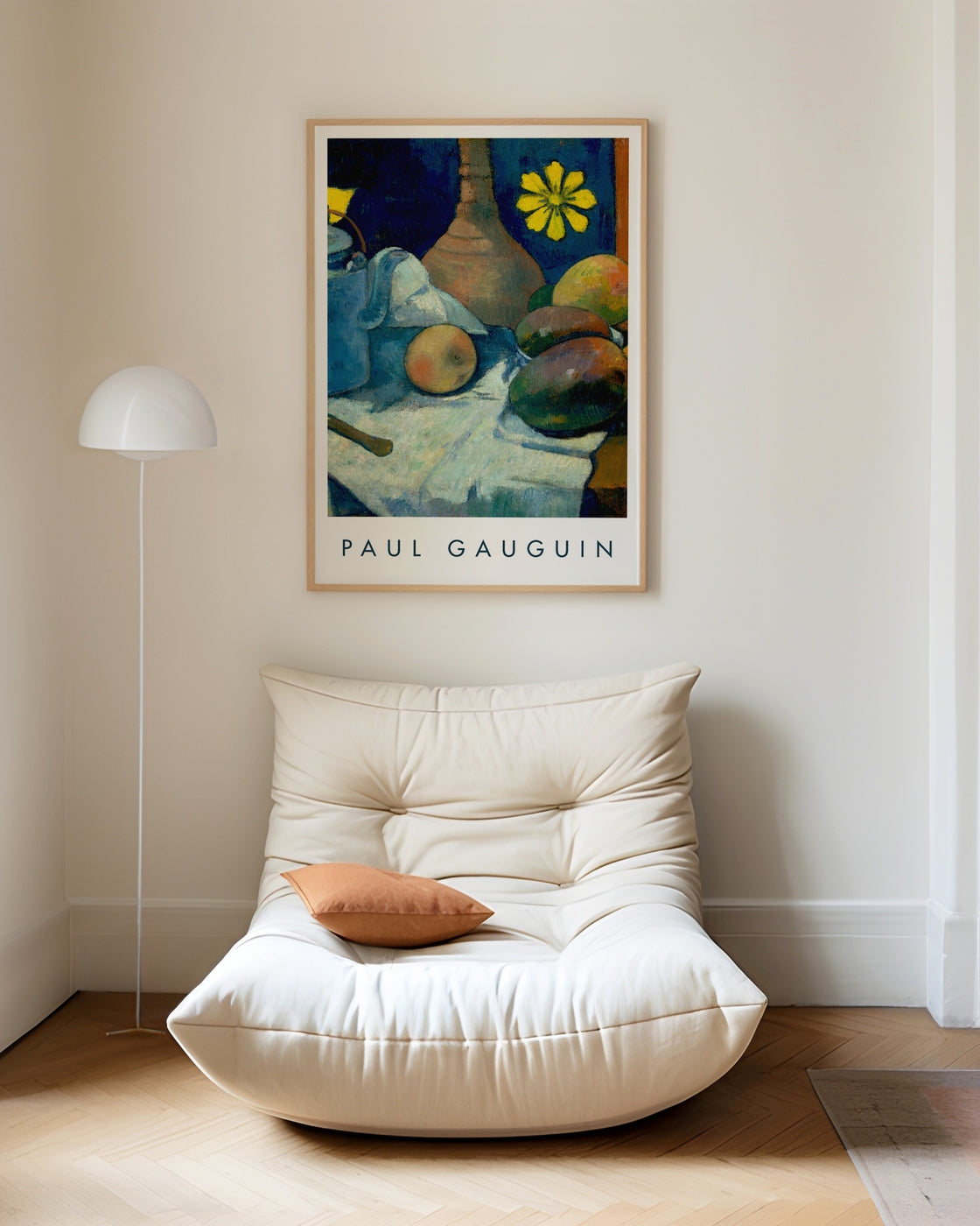 canvas