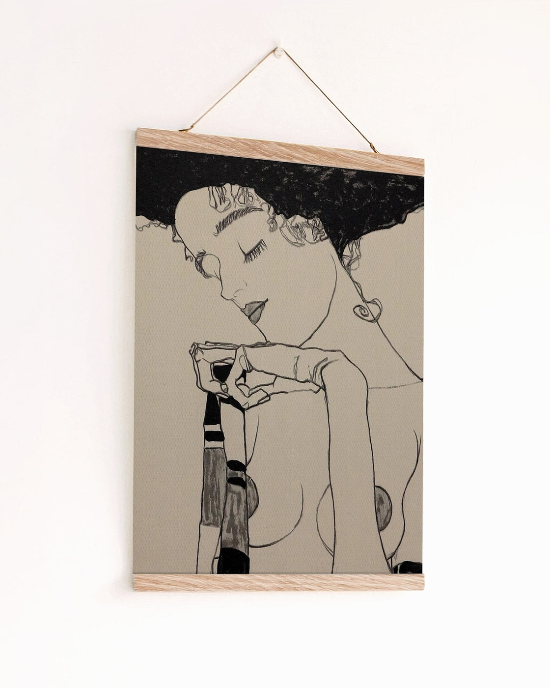 canvas