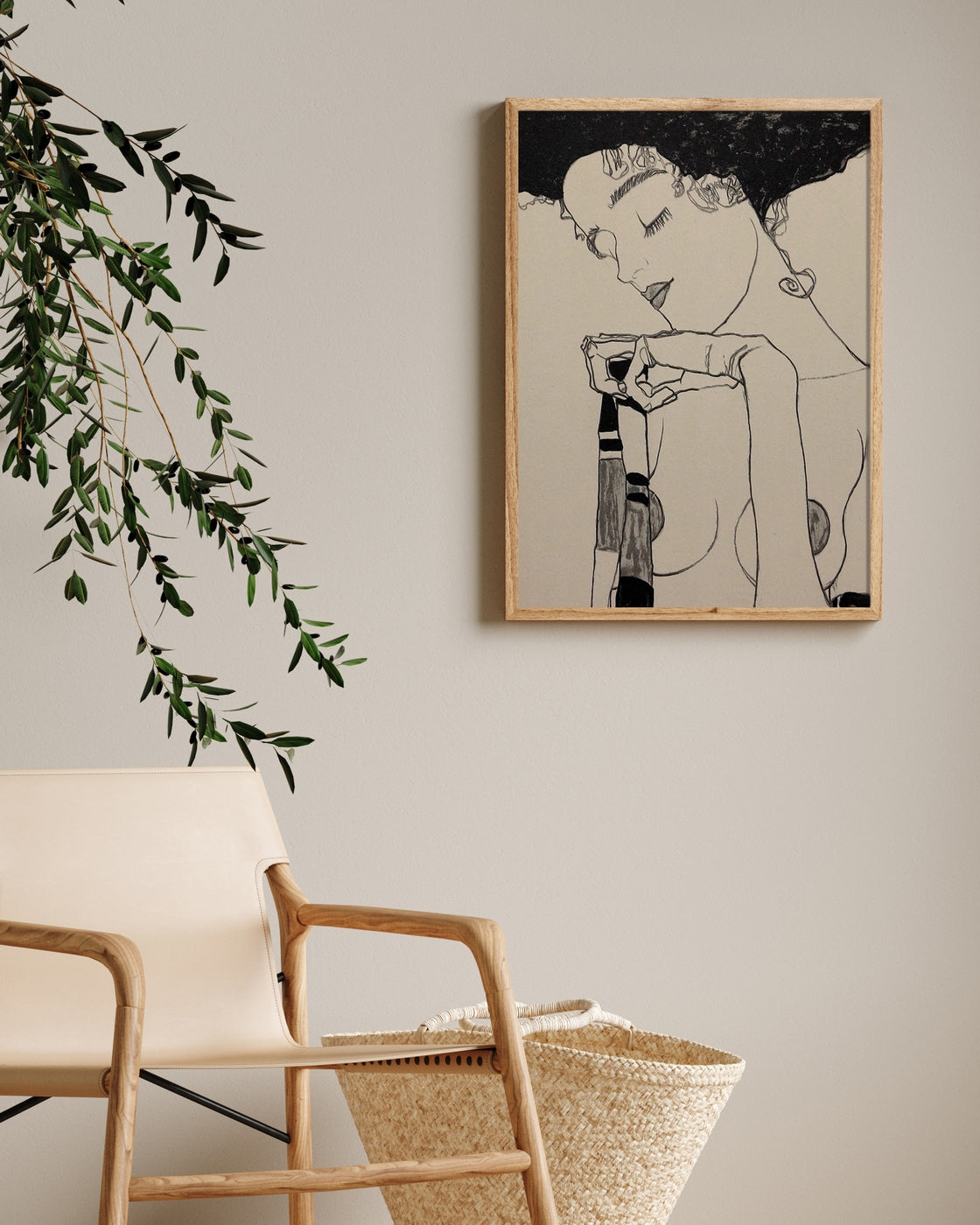 canvas