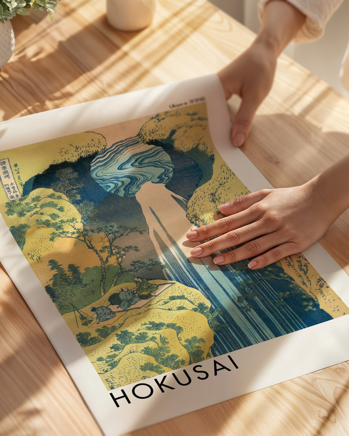 poster