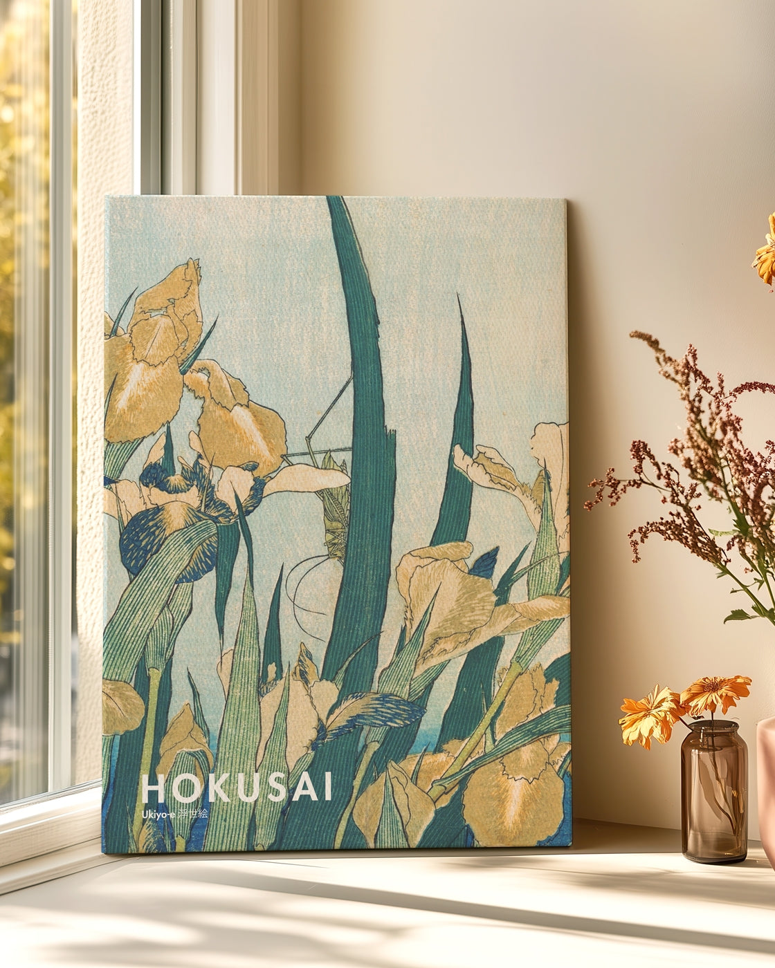 stretched-canvas